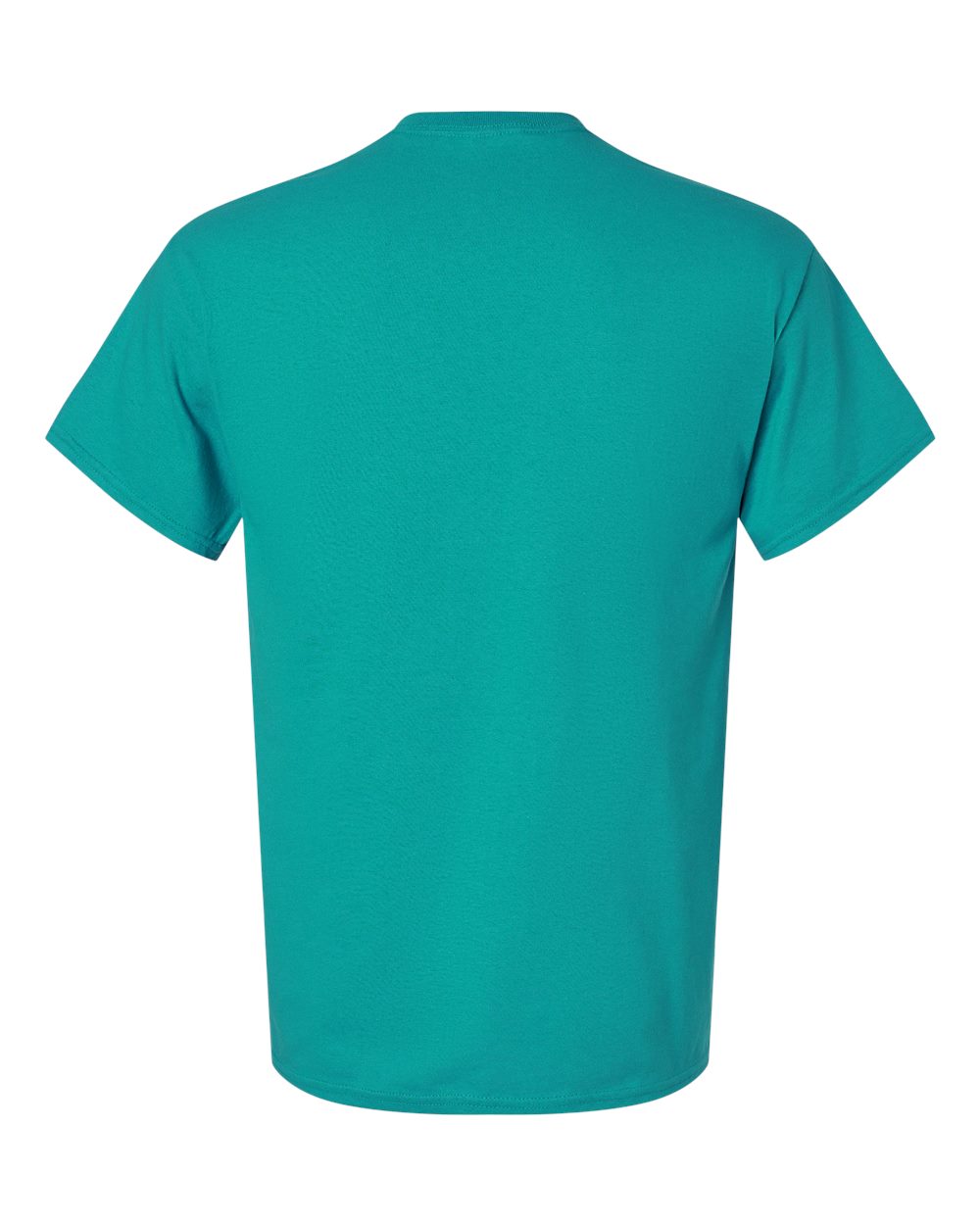 Gildan Unisex Ultra Cotton® T-Shirt - 2000 Jade Dome