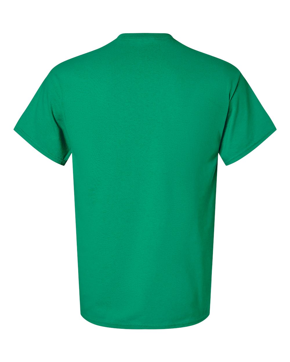Gildan Unisex Ultra Cotton® T-Shirt - 2000 Kelly