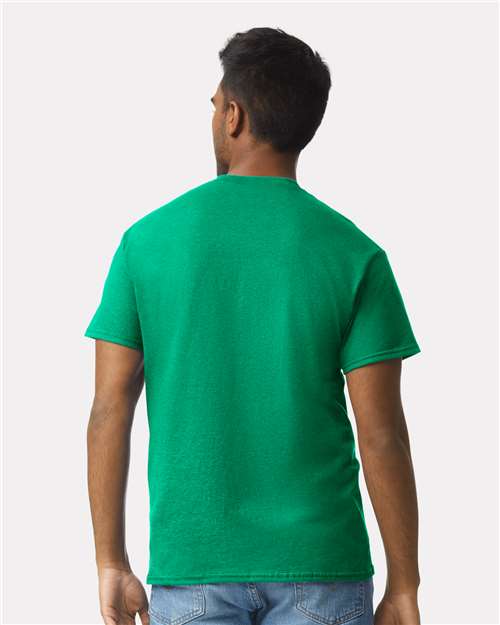 Gildan Unisex Ultra Cotton® T-Shirt - 2000 Kelly