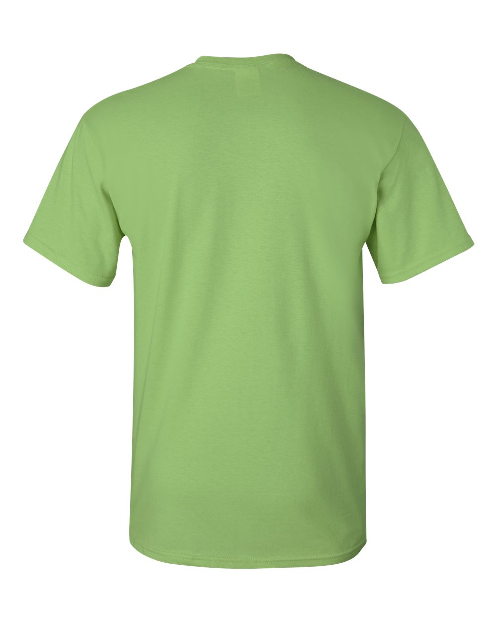 Gildan Unisex Ultra Cotton® T-Shirt - 2000 Kiwi