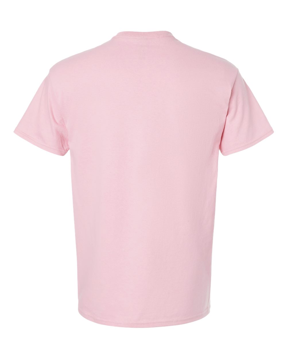Gildan Unisex Ultra Cotton® T-Shirt - 2000 Light Pink