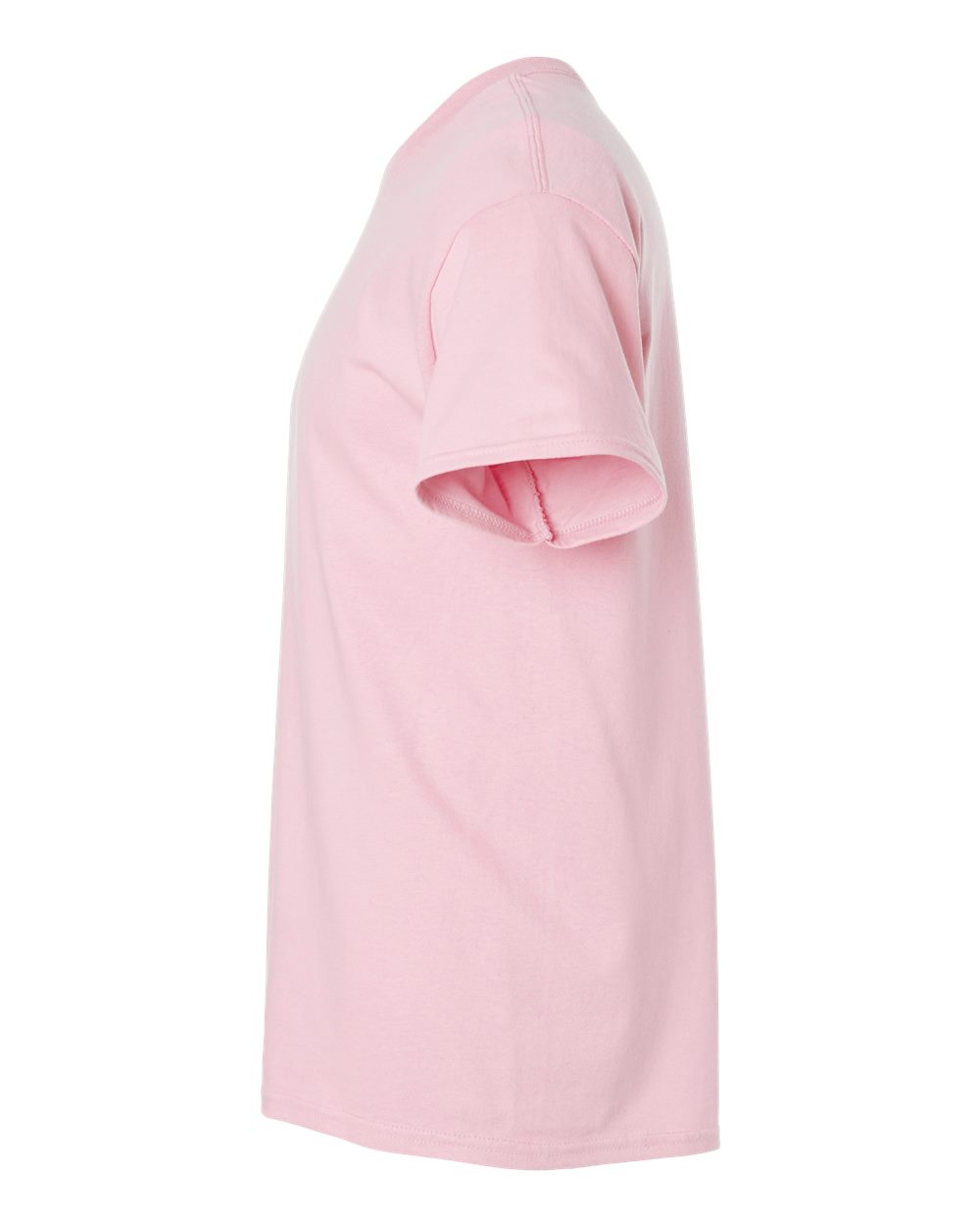 Gildan Unisex Ultra Cotton® T-Shirt - 2000 Light Pink