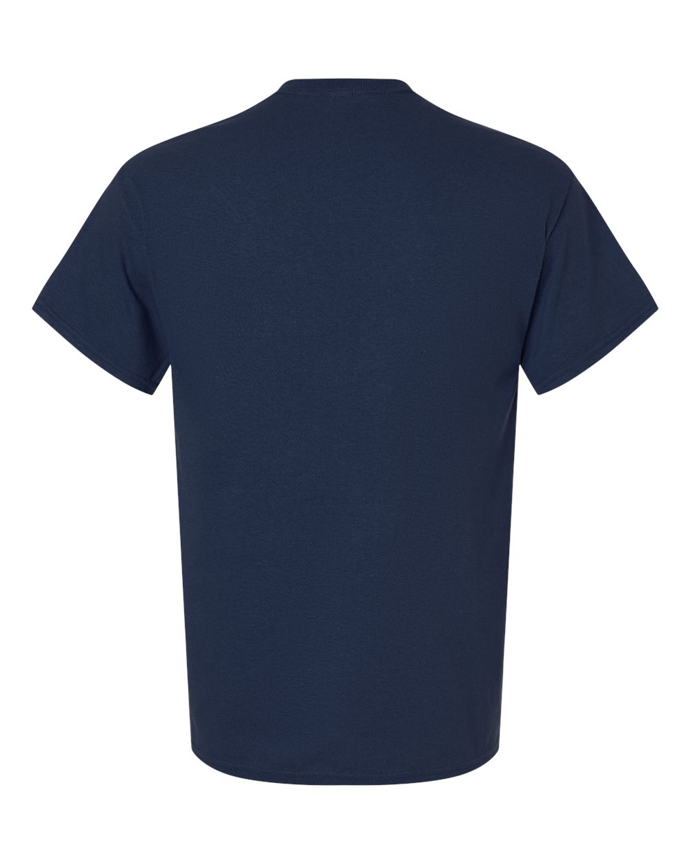 Gildan Unisex Ultra Cotton® T-Shirt - 2000 Navy