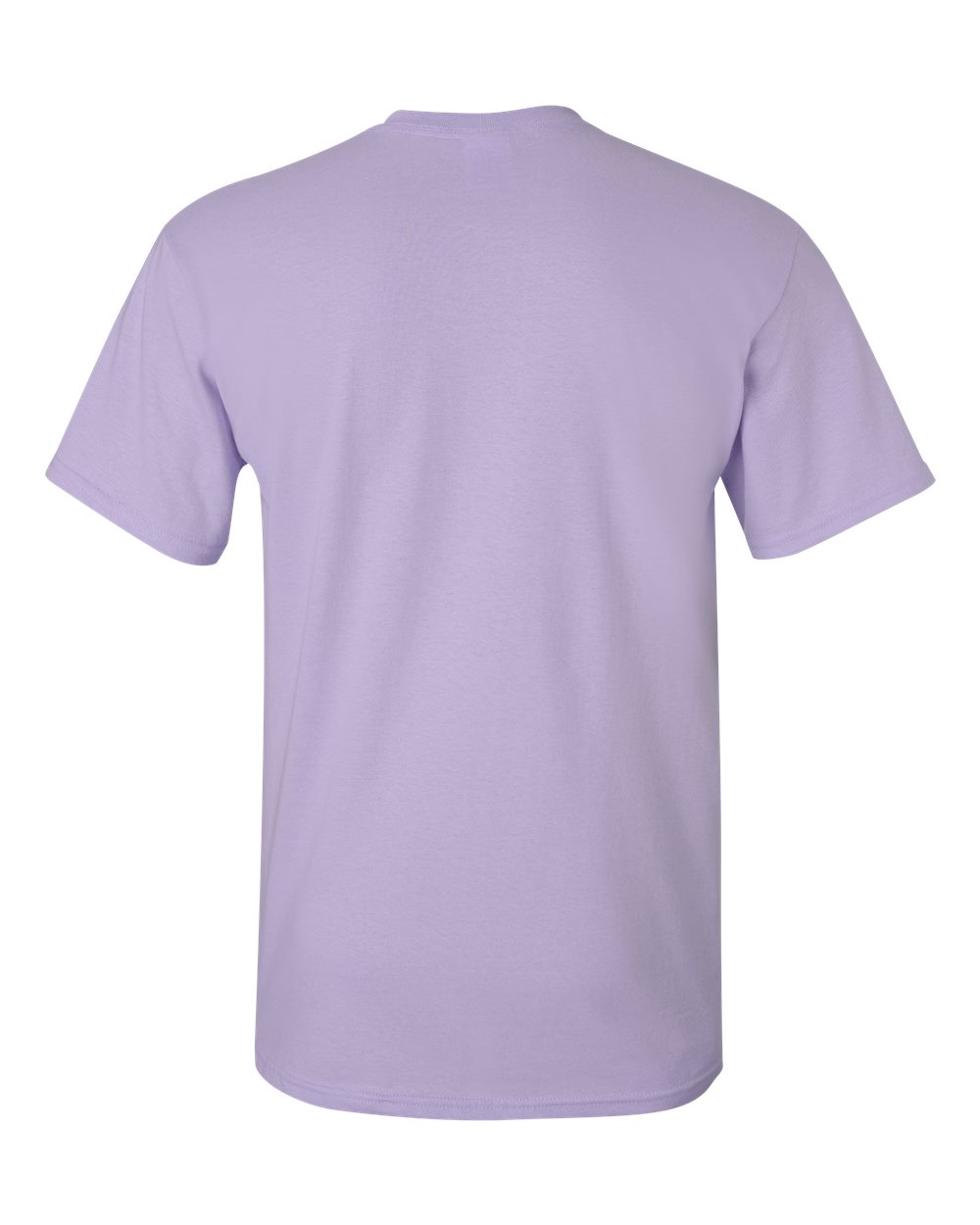 Gildan Unisex Ultra Cotton® T-Shirt - 2000 Orchid