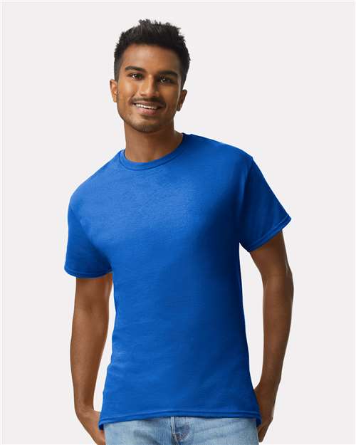 Gildan Unisex Ultra Cotton® T-Shirt - 2000 Royal