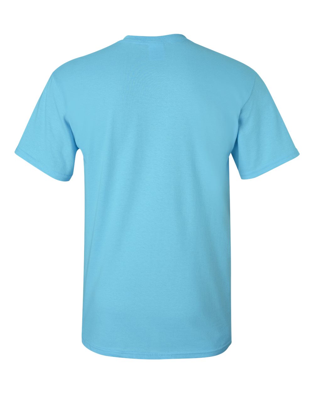 Gildan Unisex Ultra Cotton® T-Shirt - 2000 Sky