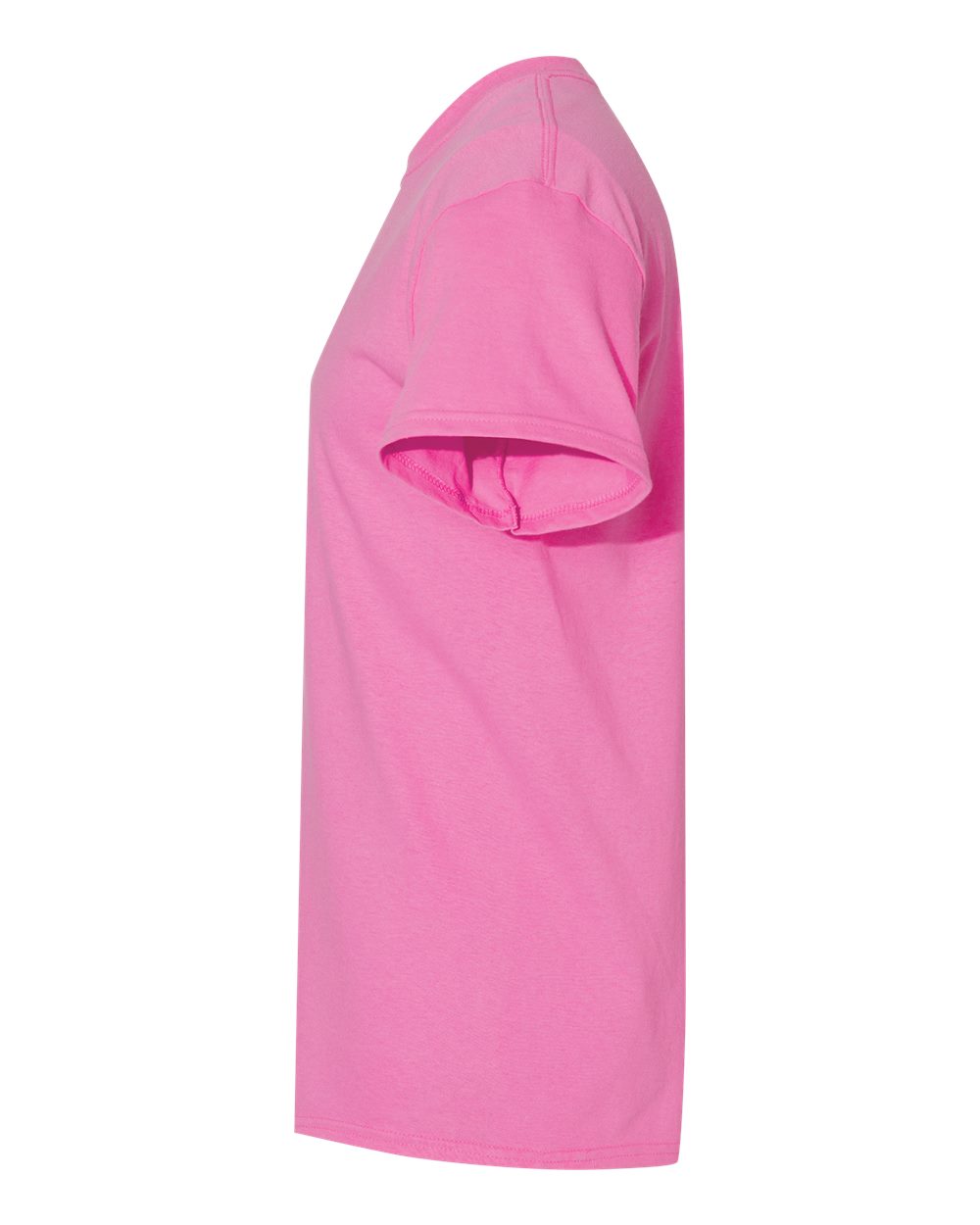 Gildan Unisex Ultra Cotton® T-Shirt - 2000 Azalea