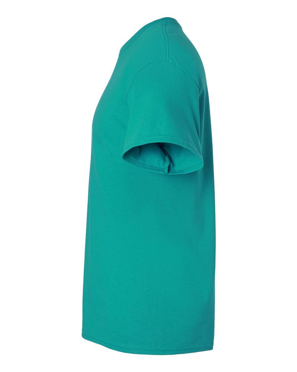 Gildan Unisex Ultra Cotton® T-Shirt - 2000 Jade Dome