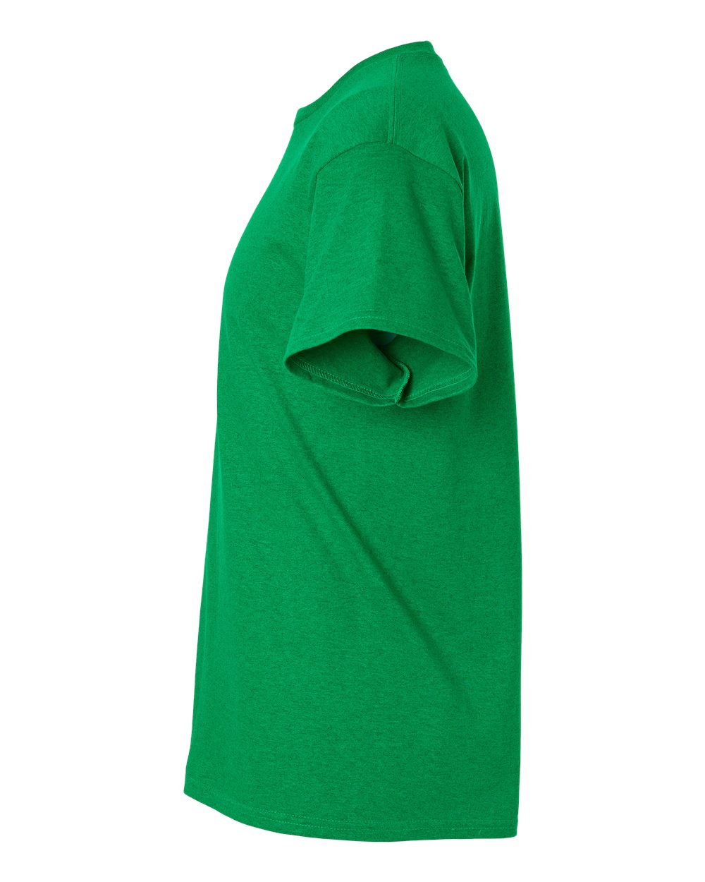 Gildan Unisex Ultra Cotton® T-Shirt - 2000 Antique Irish Green