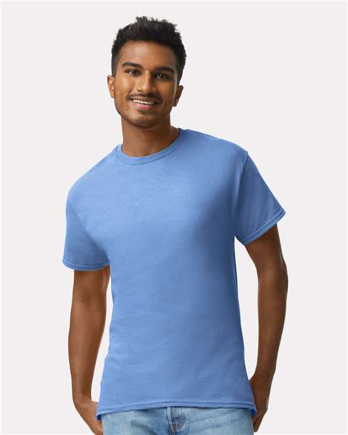 Gildan Unisex Ultra Cotton® T-Shirt - 2000 Carolina Blue