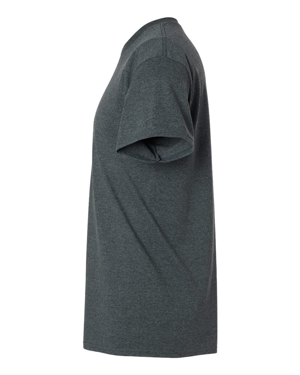 Gildan Unisex Ultra Cotton® T-Shirt - 2000 Dark Heather