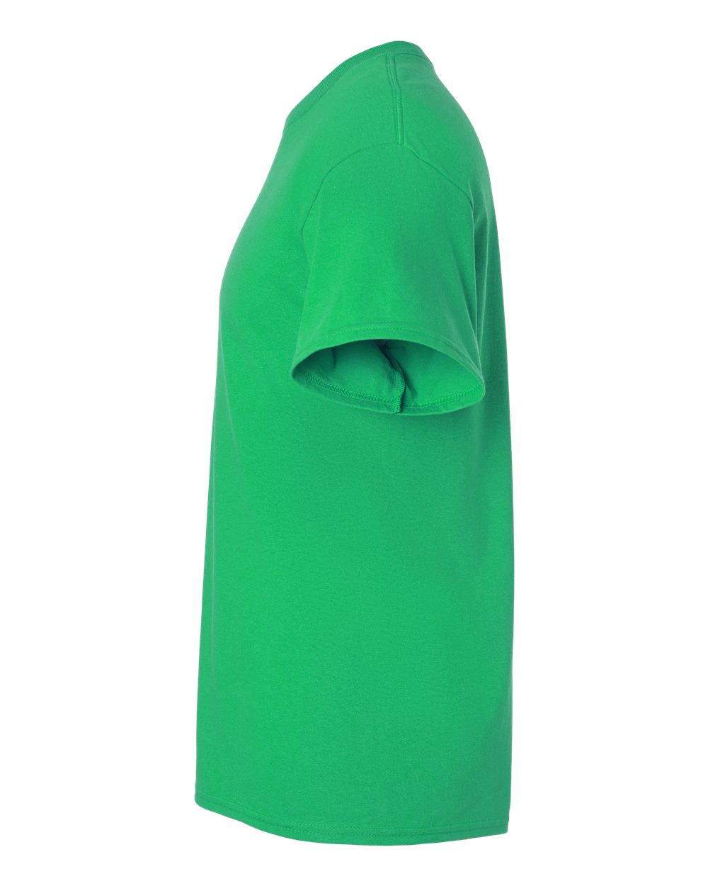 Gildan Unisex Ultra Cotton® T-Shirt - 2000 Irish Green
