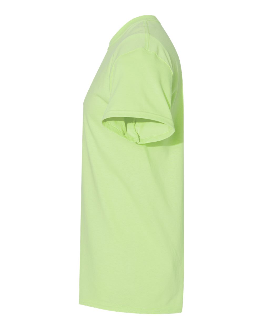 Gildan Unisex Ultra Cotton® T-Shirt - 2000 Pistachio