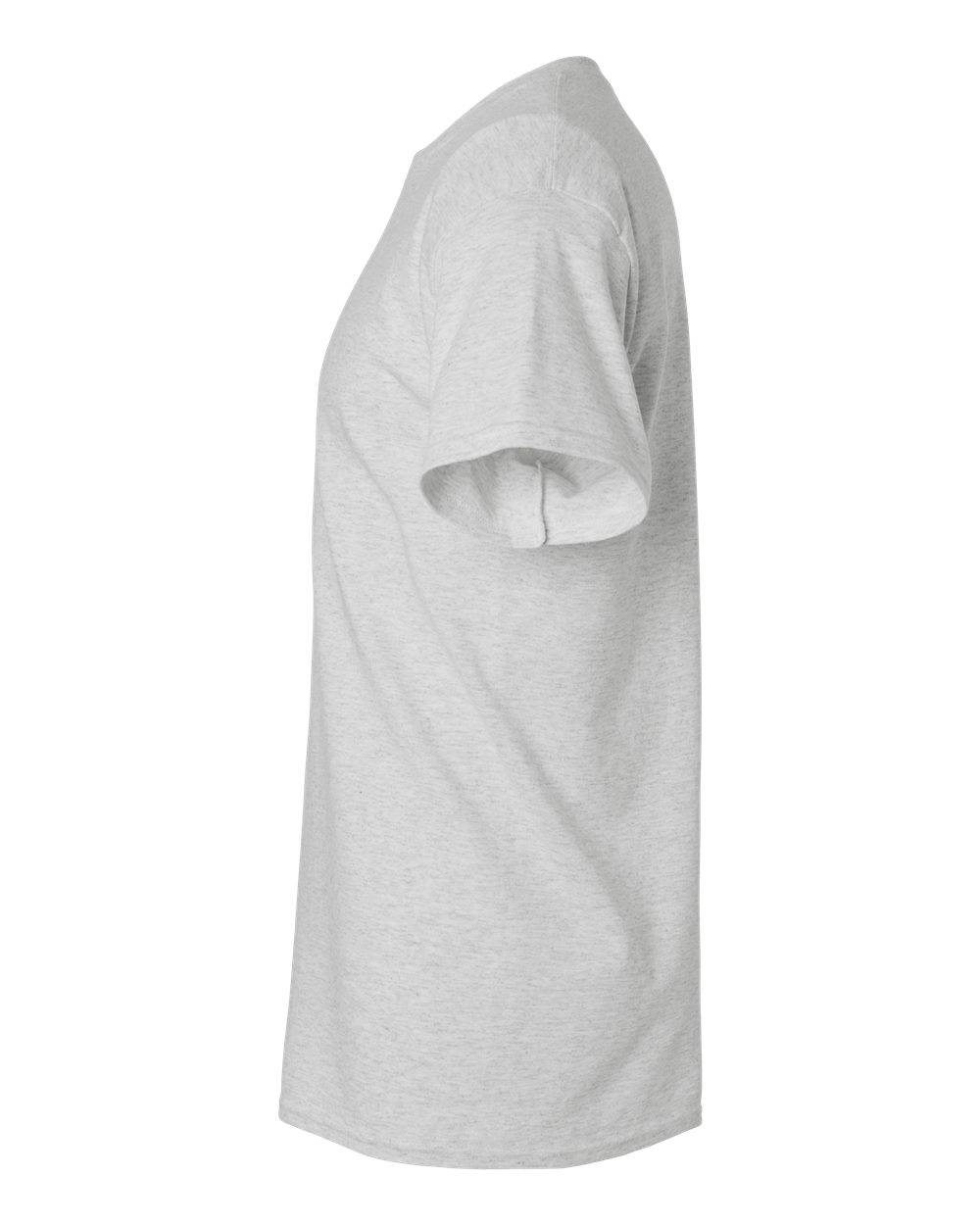 Gildan Unisex Ultra Cotton® T-Shirt - 2000 Ash