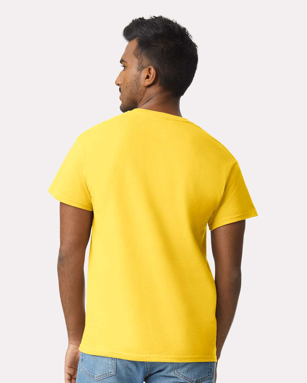 Gildan Unisex Ultra Cotton® T-Shirt - 2000 Daisy