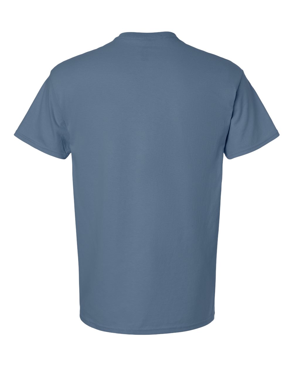 Gildan Unisex Ultra Cotton® T-Shirt - 2000 Indigo Blue
