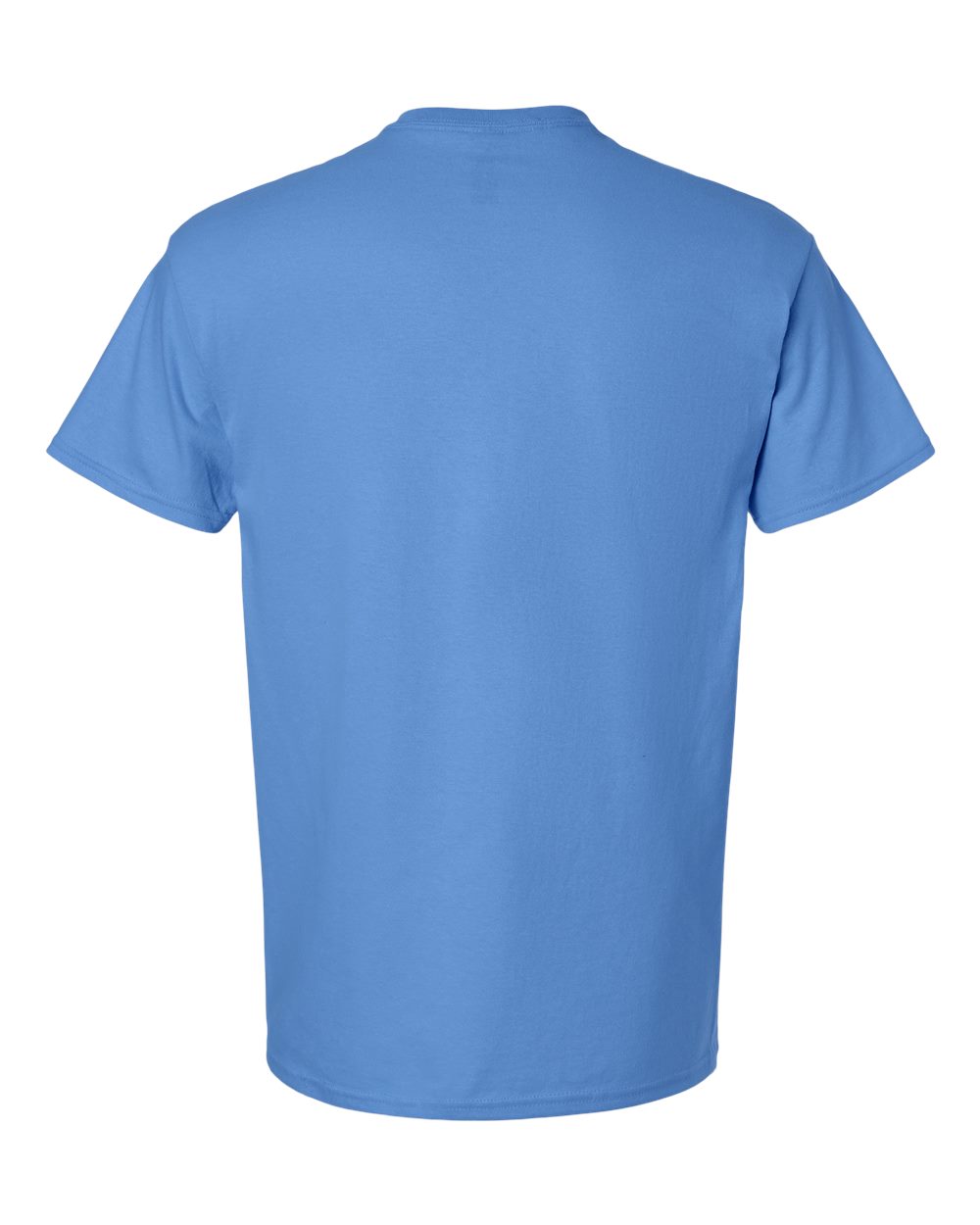 Gildan Unisex Ultra Cotton® T-Shirt - 2000 Iris