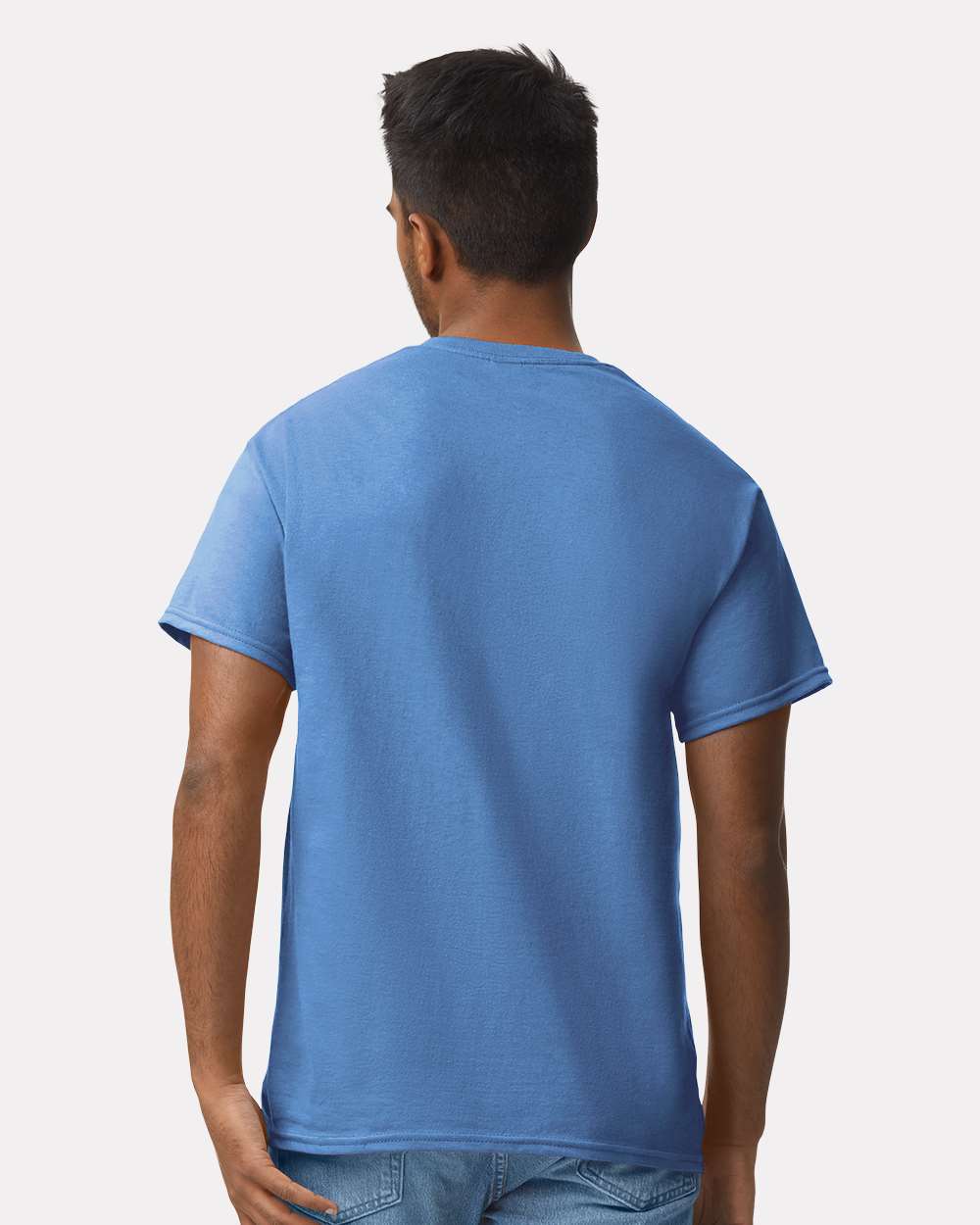 Gildan Unisex Ultra Cotton® T-Shirt - 2000 Iris