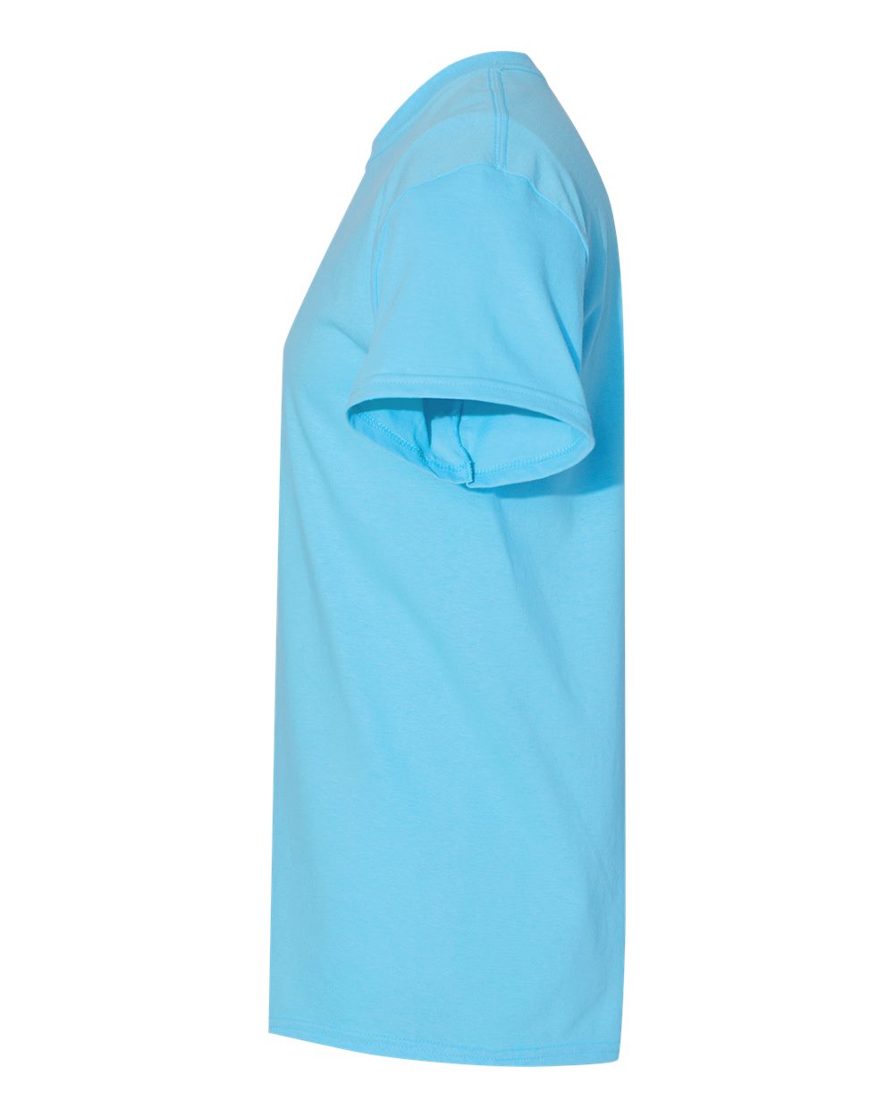 Gildan Unisex Ultra Cotton® T-Shirt - 2000 Sky
