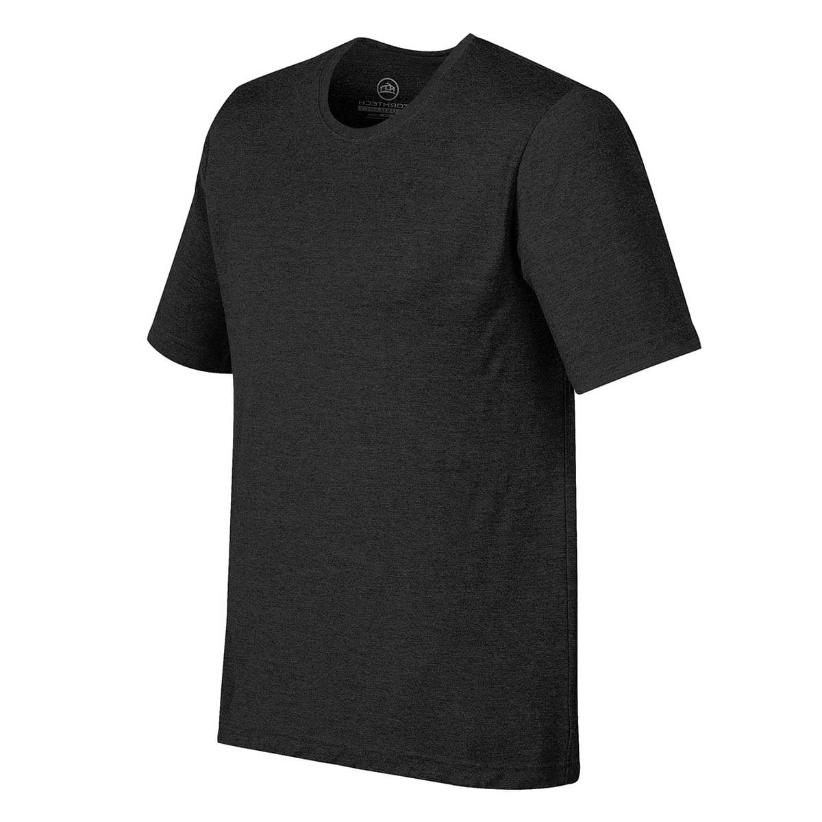 Stormtech Stormtech Men's Baseline Short Sleeve Tee - CT-1LE BLACK