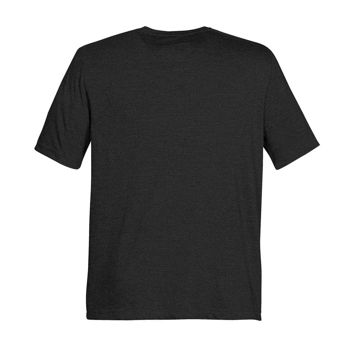 Stormtech Stormtech Men's Baseline Short Sleeve Tee - CT-1LE BLACK