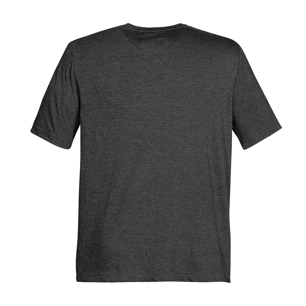 Stormtech Stormtech Men's Baseline Short Sleeve Tee - CT-1LE CARBON HEATHER