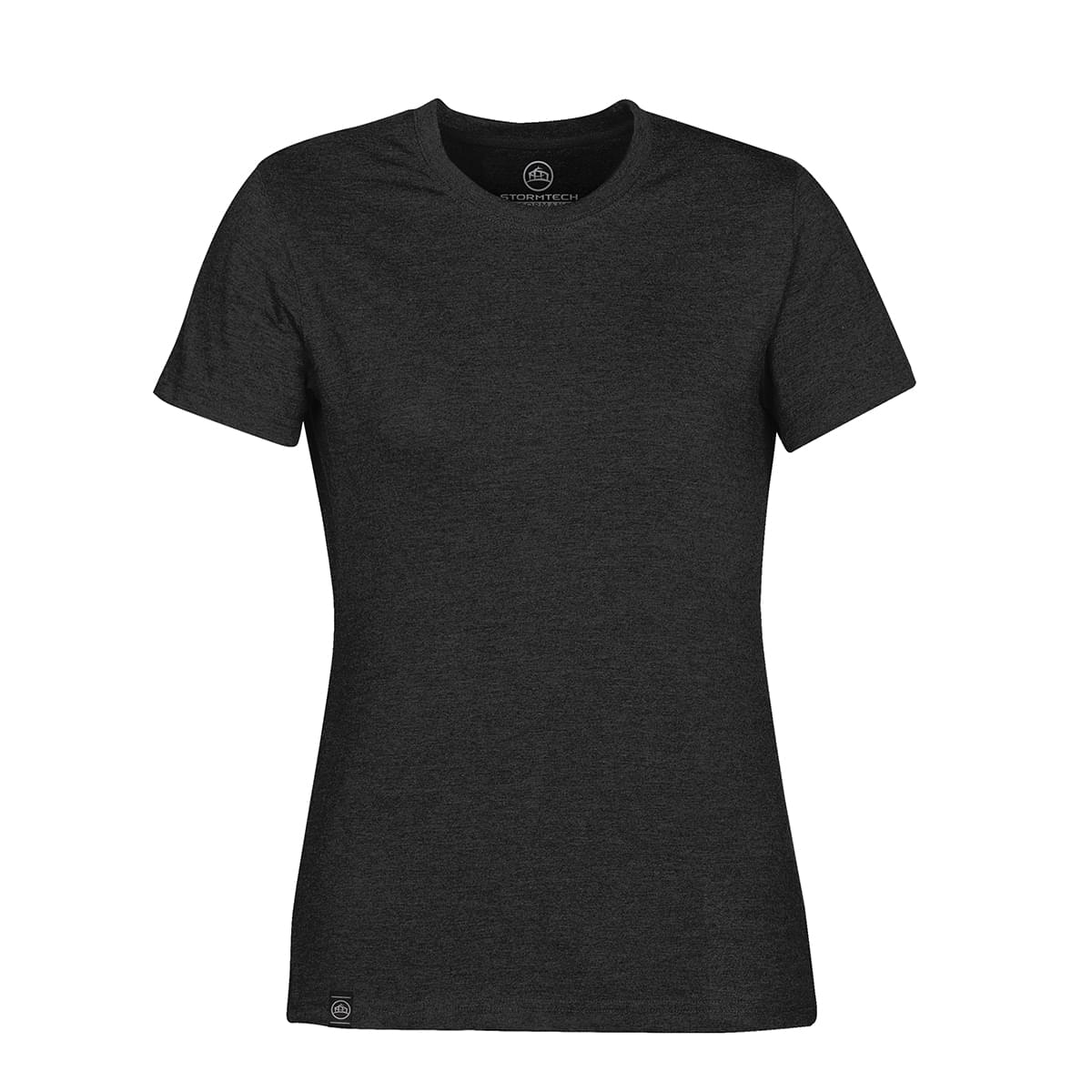 ATCᴹᶜ Stormtech Women's Baseline Short Sleeve Tee - CT-1WLE