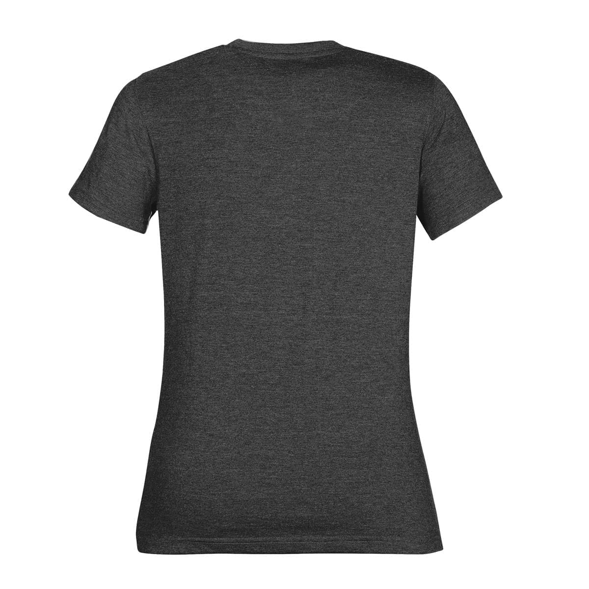 Stormtech Stormtech Women's Baseline Short Sleeve Tee - CT-1WLE CARBON HEATHER
