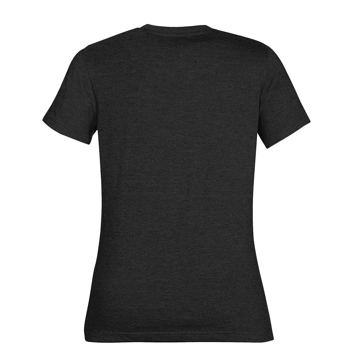 Stormtech Stormtech Women's Baseline Short Sleeve Tee - CT-1WLE BLACK