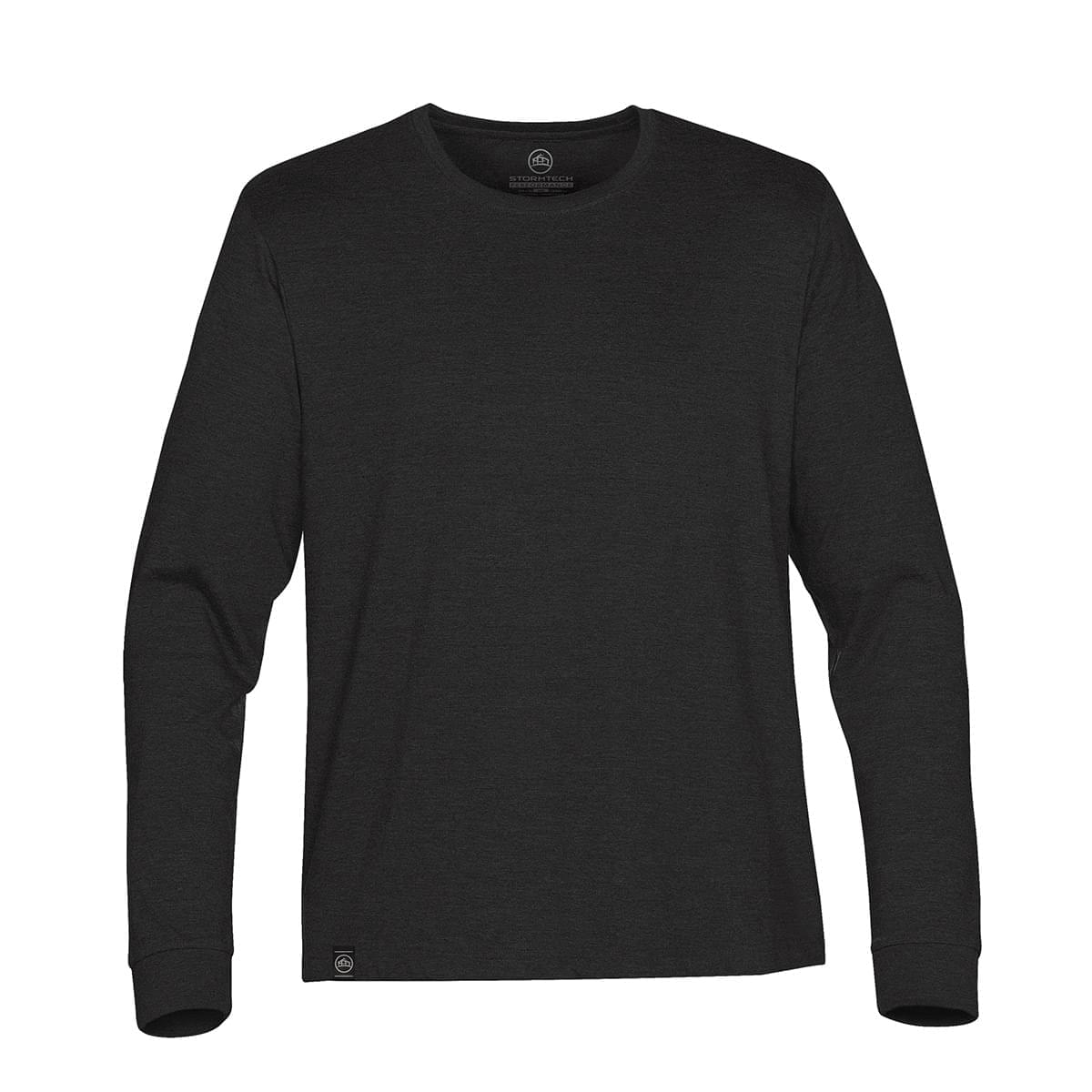 Attraction® Stormtech Men's Baseline Long Sleeve Tee - CT-2LE