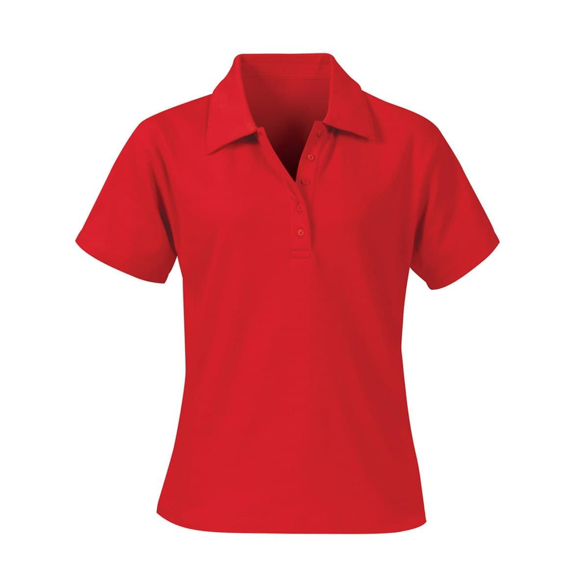 Stormtech Stormtech Women's Short Sleeve Polo Shirt - CTN-1W
