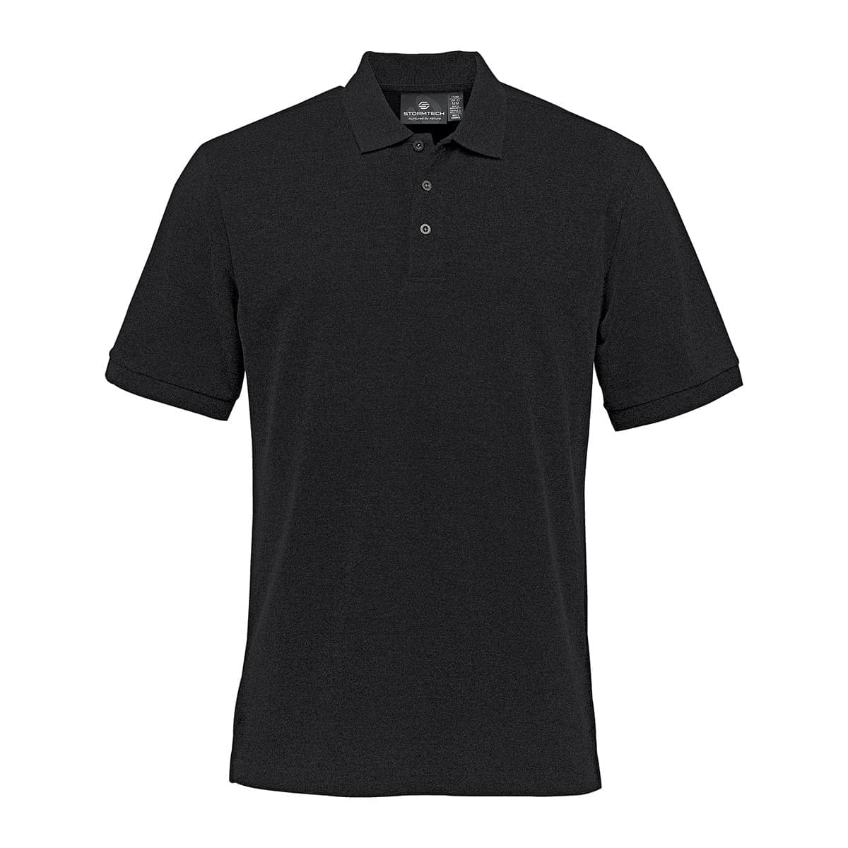 Stormtech Stormtech Men's Nantucket Stretch Pique Polo - CTP-2