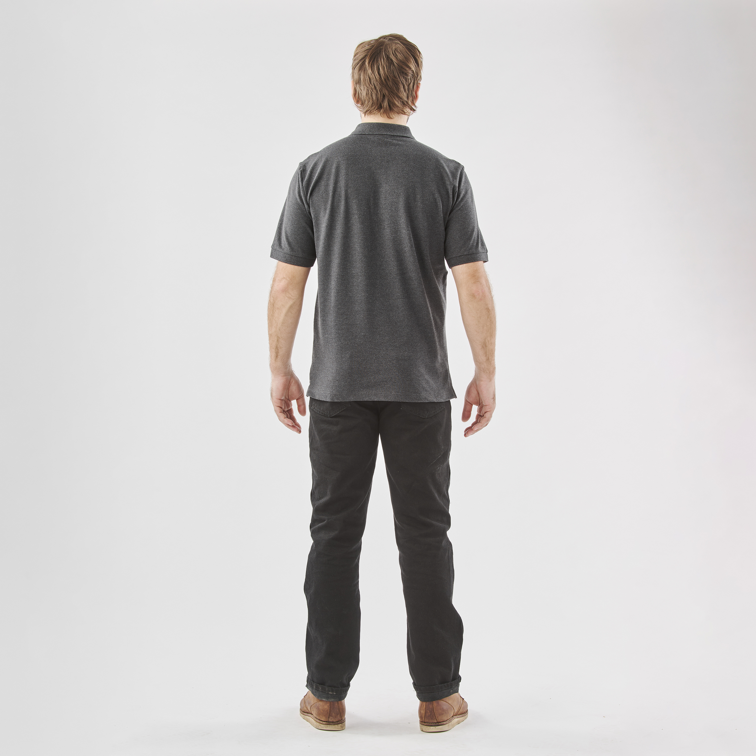 Stormtech Stormtech Men's Nantucket Stretch Pique Polo - CTP-2 