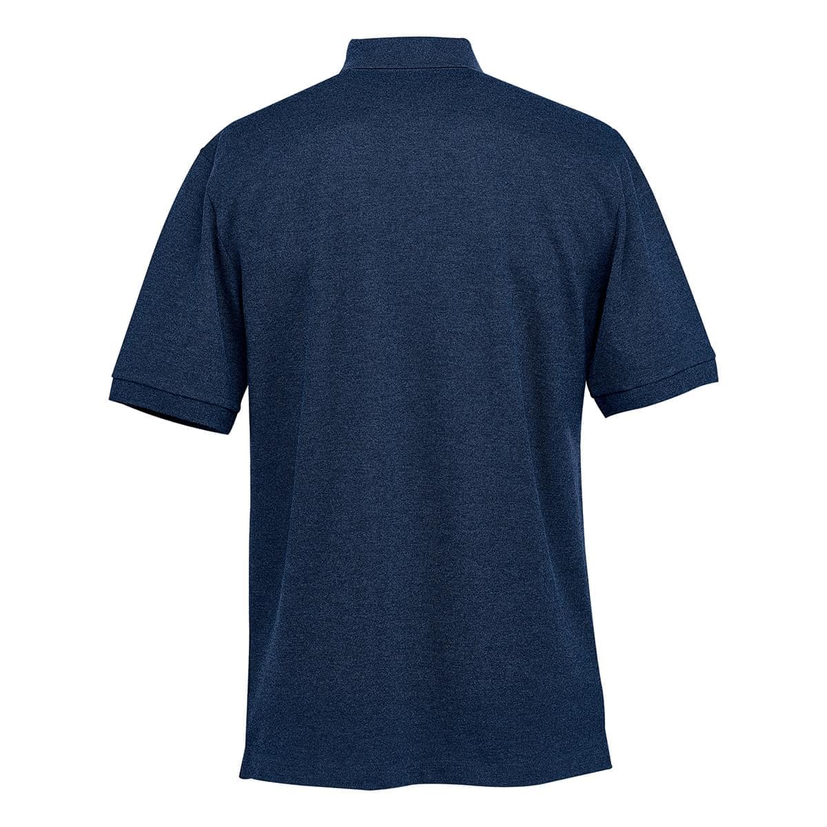 Stormtech Stormtech Men's Nantucket Stretch Pique Polo - CTP-2 INDIGO