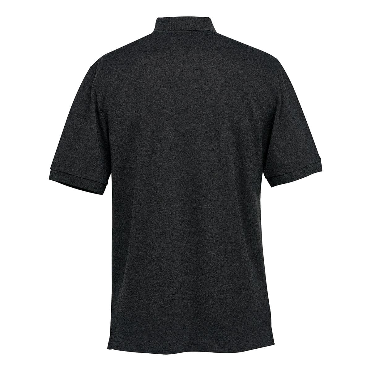 Stormtech Stormtech Men's Nantucket Stretch Pique Polo - CTP-2 BLACK