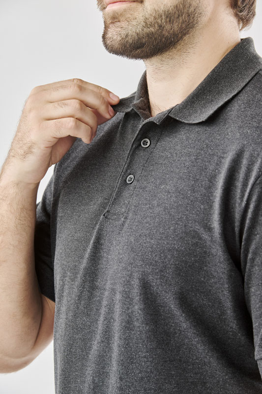 Stormtech Stormtech Men's Nantucket Stretch Pique Polo - CTP-2 