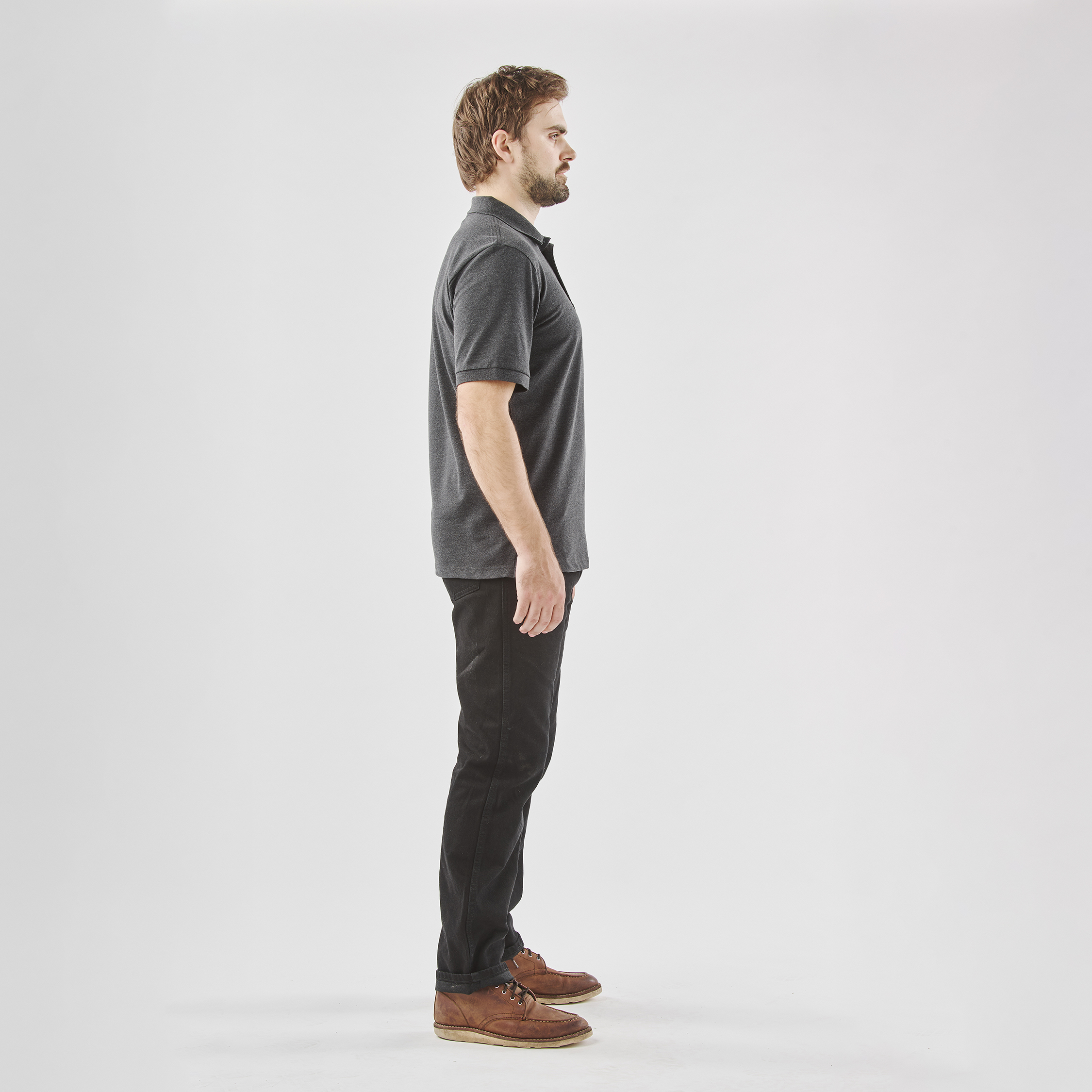 Stormtech Stormtech Men's Nantucket Stretch Pique Polo - CTP-2 
