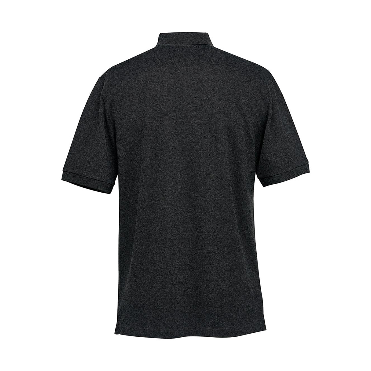 Stormtech Stormtech Men's Nantucket Stretch Pique Polo - CTP-2 BLACK