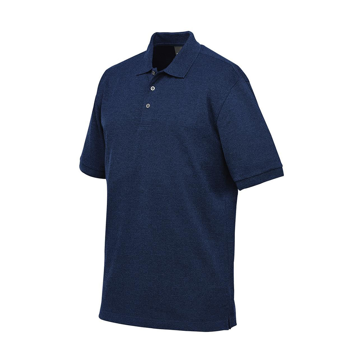 Stormtech Stormtech Men's Nantucket Stretch Pique Polo - CTP-2 INDIGO