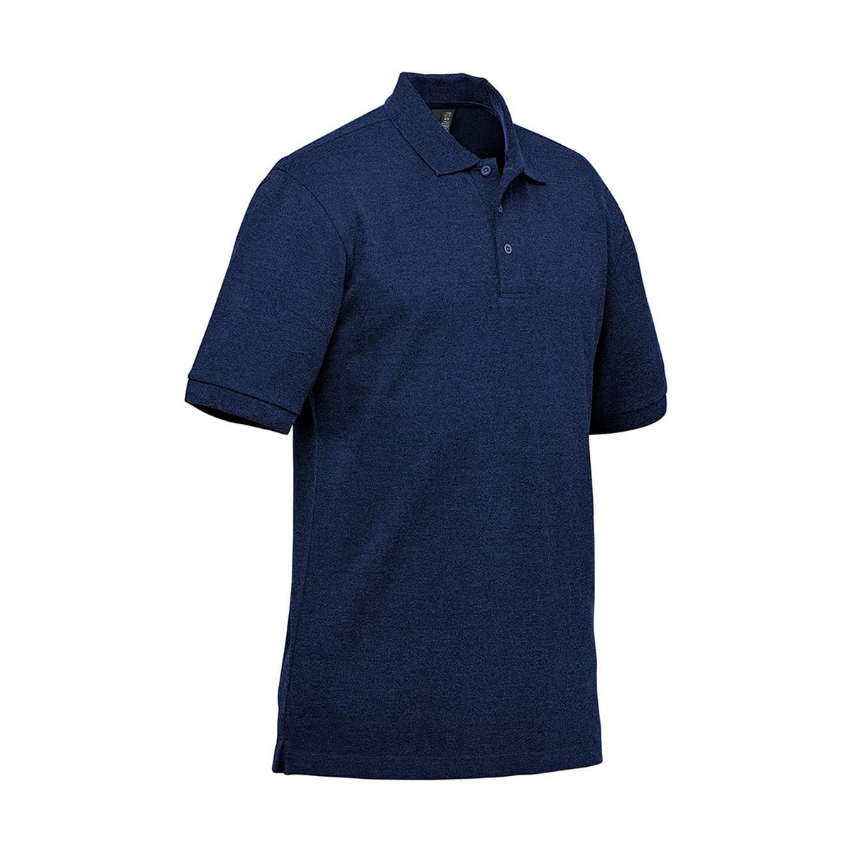 Stormtech Stormtech Men's Nantucket Stretch Pique Polo - CTP-2 INDIGO