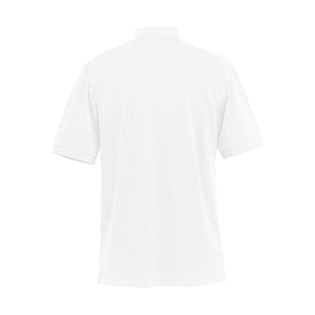 Stormtech Stormtech Men's Nantucket Stretch Pique Polo - CTP-2 WHITE