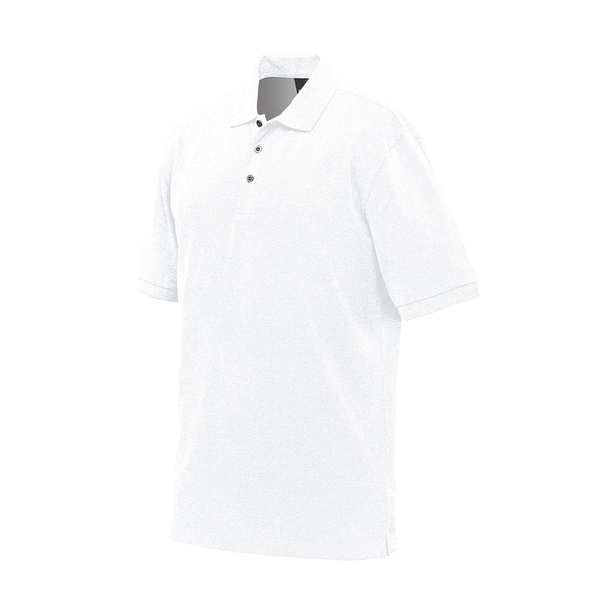 Stormtech Stormtech Men's Nantucket Stretch Pique Polo - CTP-2 WHITE