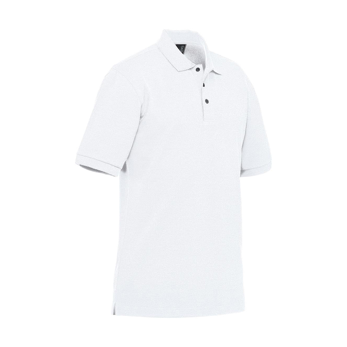 Stormtech Stormtech Men's Nantucket Stretch Pique Polo - CTP-2 WHITE