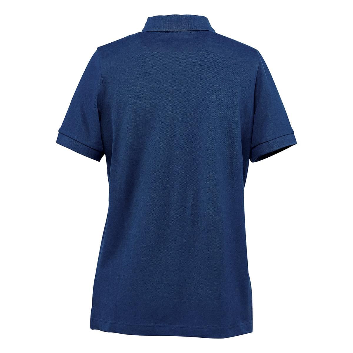 Stormtech Stormtech Women's Nantucket Stretch Pique Polo - CTP-2W INDIGO