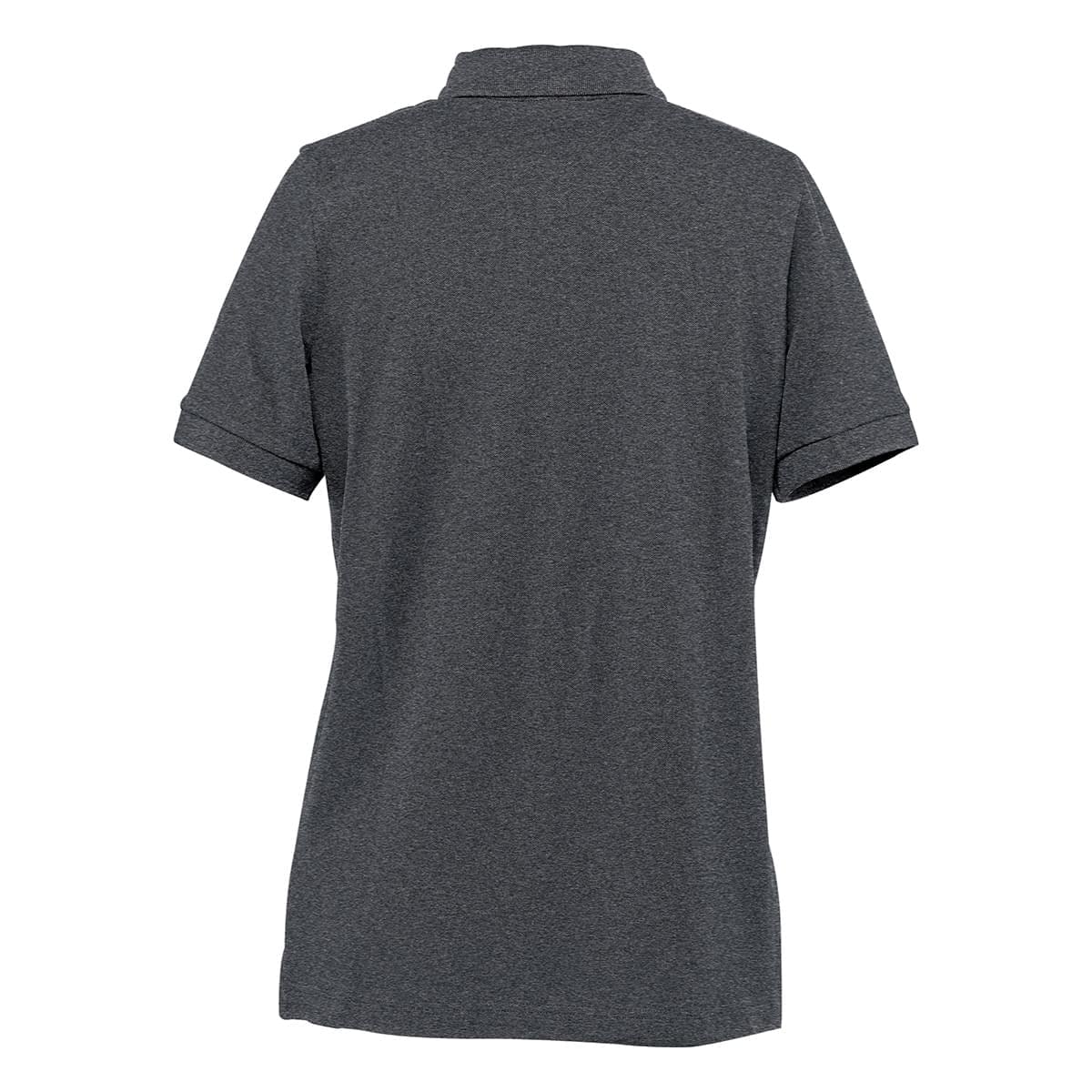 Stormtech Stormtech Women's Nantucket Stretch Pique Polo - CTP-2W CHARCOAL HEATHER