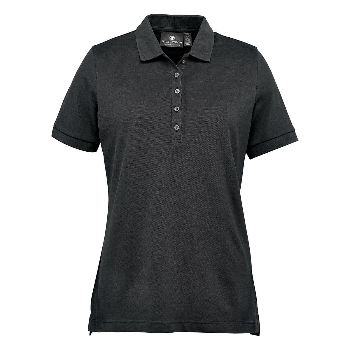 Stormtech Stormtech Women's Nantucket Stretch Pique Polo - CTP-2W