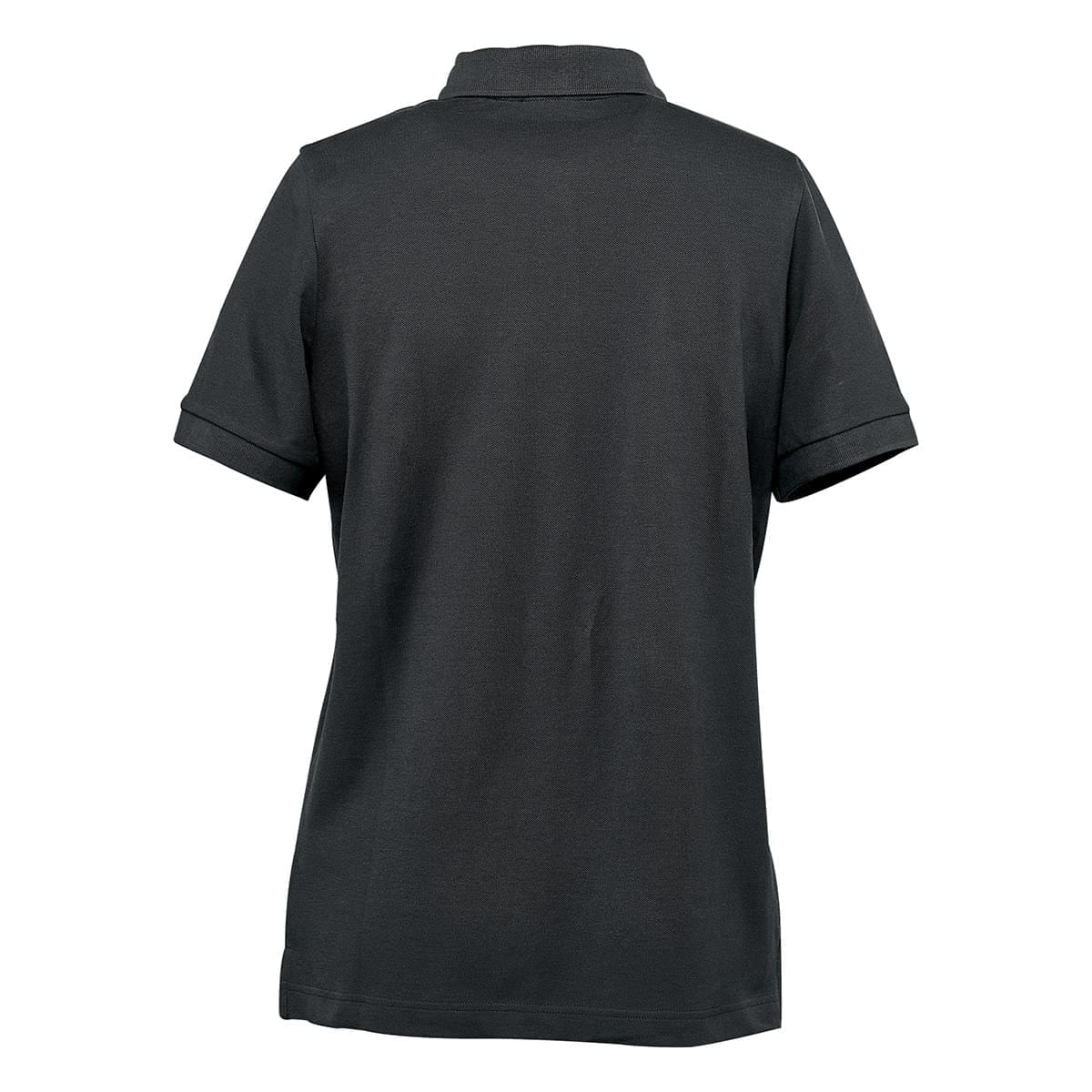 Stormtech Stormtech Women's Nantucket Stretch Pique Polo - CTP-2W BLACK