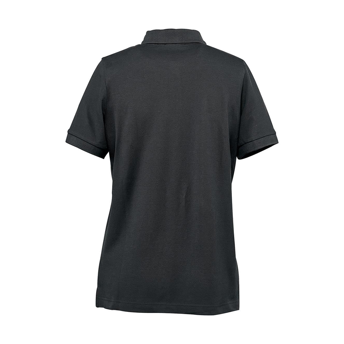 Stormtech Stormtech Women's Nantucket Stretch Pique Polo - CTP-2W BLACK