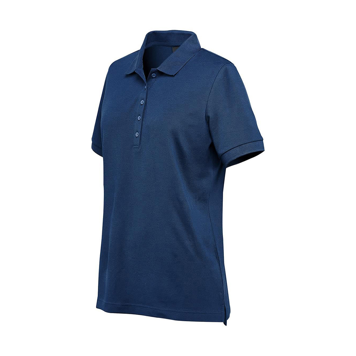 Stormtech Stormtech Women's Nantucket Stretch Pique Polo - CTP-2W INDIGO