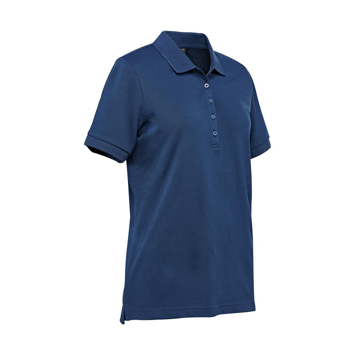 Stormtech Stormtech Women's Nantucket Stretch Pique Polo - CTP-2W INDIGO